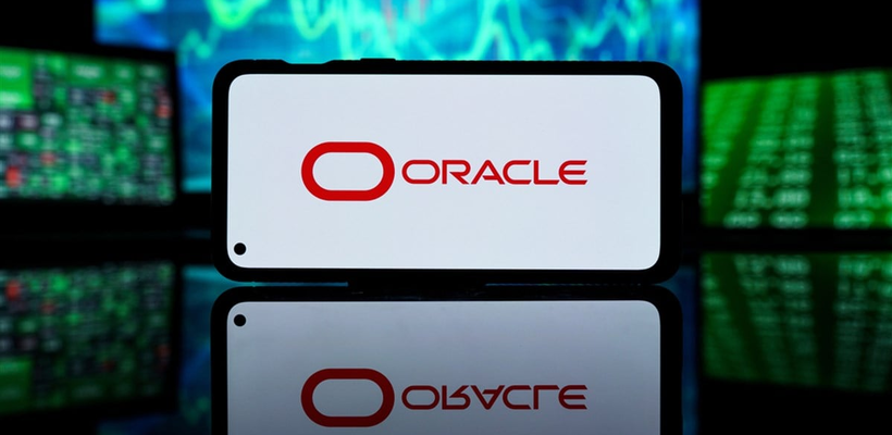 Η Oracle ετοιμάζει ομόλογο ρεκόρ για 38 δισ. δολ.