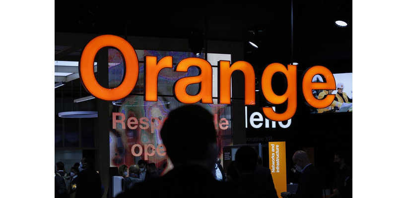 Orange: Στοχεύει σε ταμειακές ροές 5,2 δισ. ευρώ έως το 2028