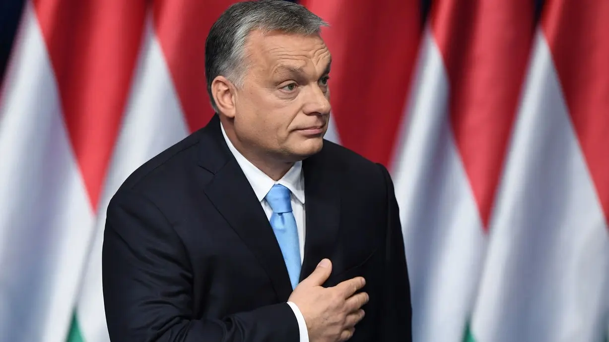 Ο Βίκτορ Όρμπαν άρχισε τα όργανα για το Hungary-exit
