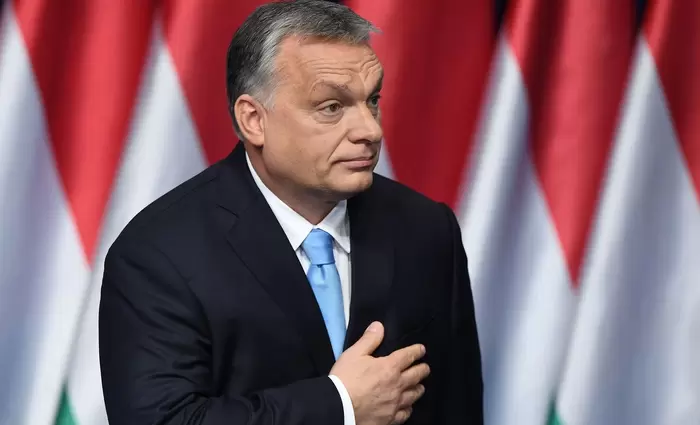 Ο Βίκτορ Όρμπαν άρχισε τα όργανα για το Hungary-exit