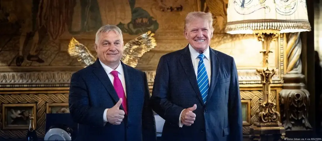 Στον «πάγο» ο Βίκτορ Όρμπαν στην ΕΕ