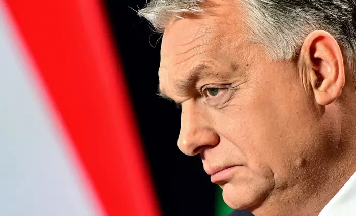 Η ΕΕ στα «νύχια» του Βίκτορ Όρμπαν