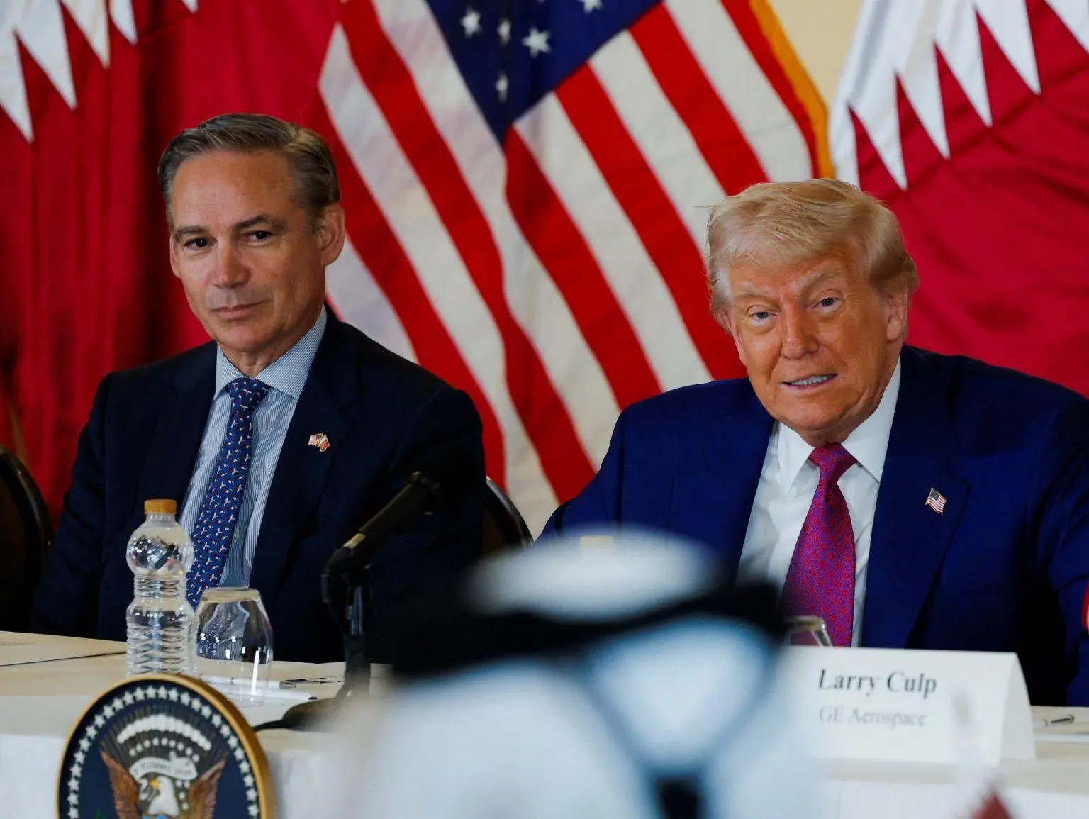 Boeing: Σε κατάσταση κρίσης ο CEO μετά τη συντριβή της Air India