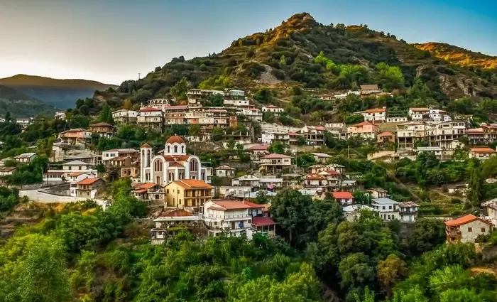 Αυξήθηκαν οι χορηγίες για τις ορεινές κοινότητες της Κύπρου