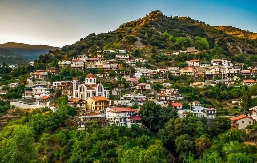 Αυξήθηκαν οι χορηγίες για τις ορεινές κοινότητες της Κύπρου