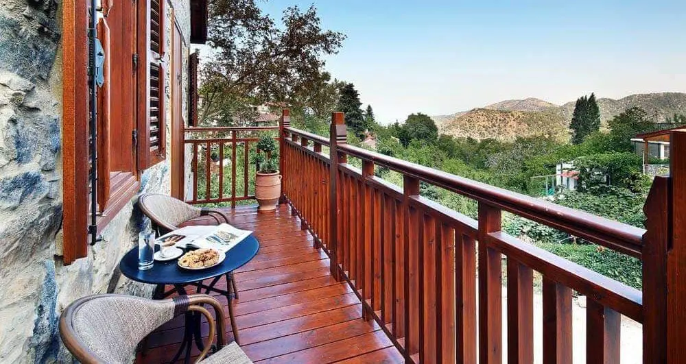 ΠΑΣΥΞΕ: Πώς κινούνται τα ξενοδοχεία τον Δεκέμβριο - «Ανάσα» οι γιορτές