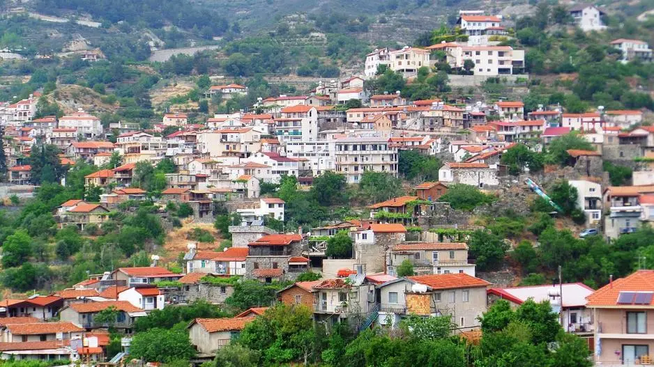 Στις προτεραιότητες η ανάπτυξη της υπαίθρου, λέει ο ΥΠΕΣ