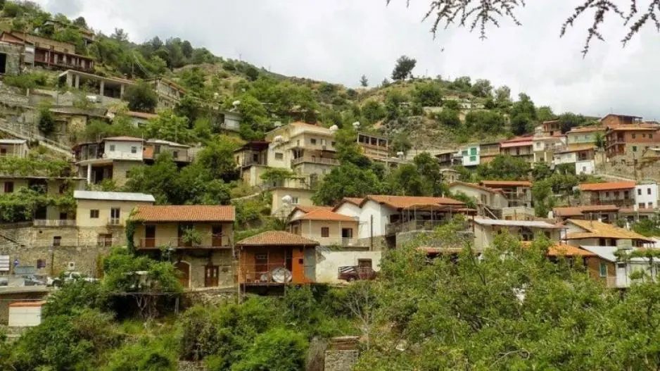 Νέο σχέδιο και κίνητρα στέγασης ορεινών και ακριτικών περιοχών