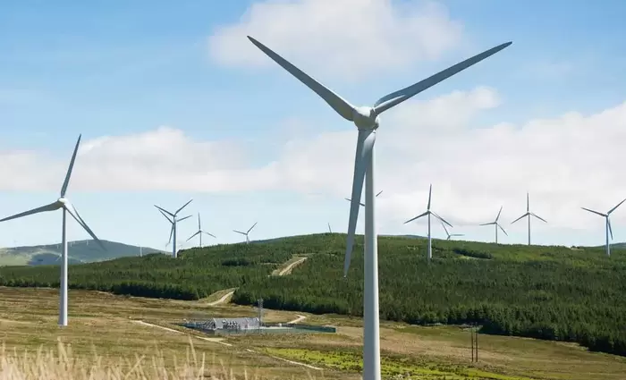 Orsted: Πουλά τα ευρωπαϊκά χερσαία αιολικά στην Copenhagen Infrastructure έναντι 1,4 δισ. ευρώ