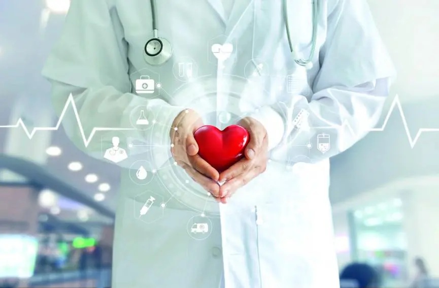 9 Θέσεις εργασίας στον Οργανισμό Ασφάλισης Υγείας 