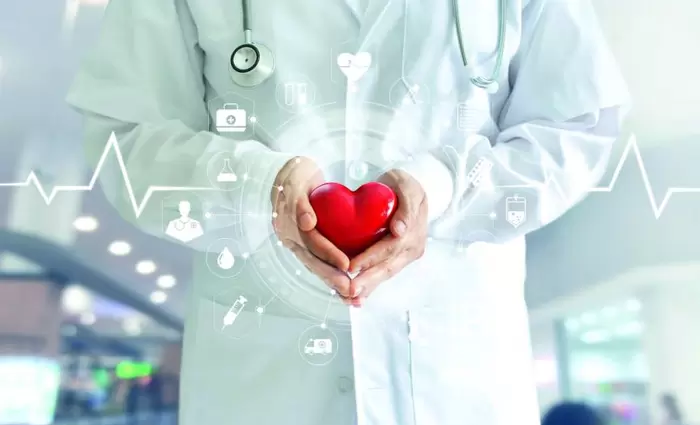 9 Θέσεις εργασίας στον Οργανισμό Ασφάλισης Υγείας 