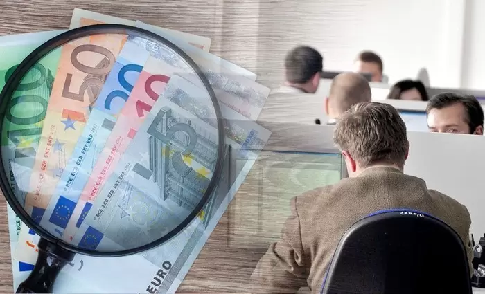 Πόσο είναι το ωριαίο εργατικό κόστος στην Κύπρο;