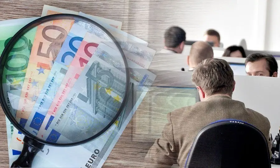 Πόσο είναι το ωριαίο εργατικό κόστος στην Κύπρο;