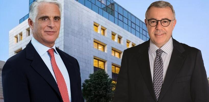 Καταλύτης αλλαγών για τον τραπεζικό κλάδο το deal Alpha Bank - UniCredit