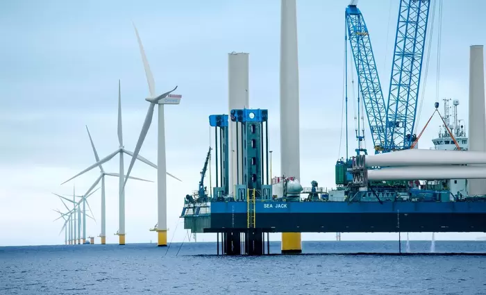 Orsted: «Ναι» από τους μετόχους στην ΑΜΚ $9,4 δισ. μετά το profit warning