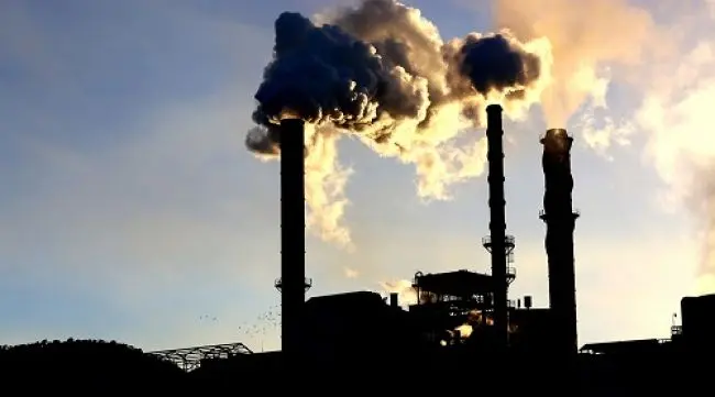 ΕΤΕπ: Τερματίζει την χρηματοδότηση έργων ορυκτών καυσίμων