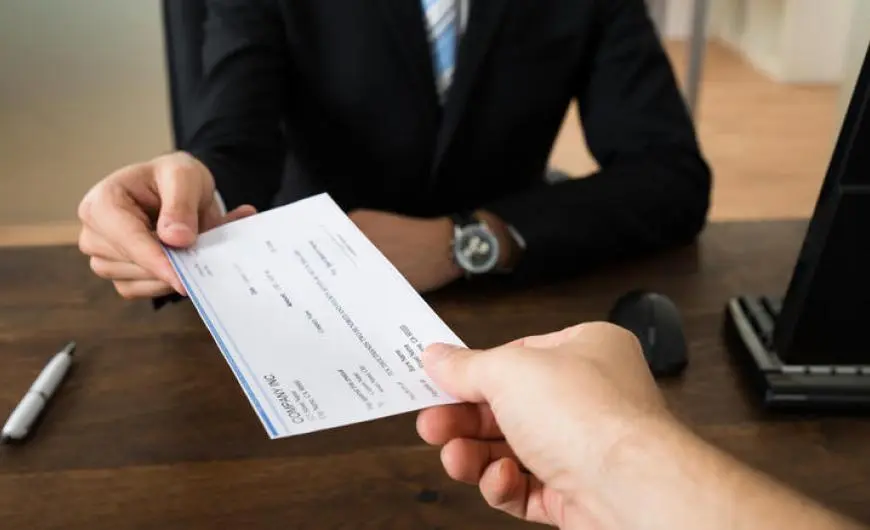 Ακάλυπτες επιταγές αξίας €252.988 τους πρώτους 4 μήνες του 2024