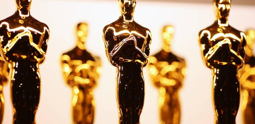 Νύχτα Όσκαρ η σημερινή