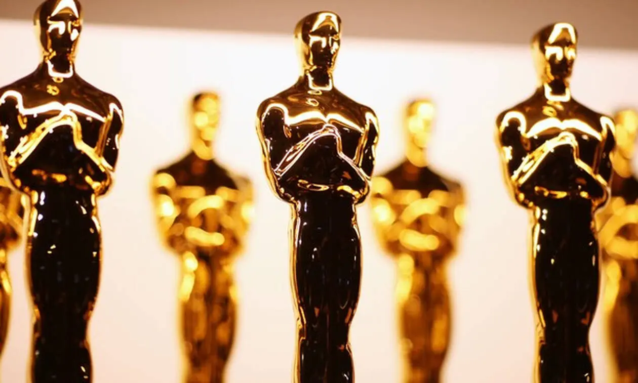 Νύχτα Όσκαρ η σημερινή