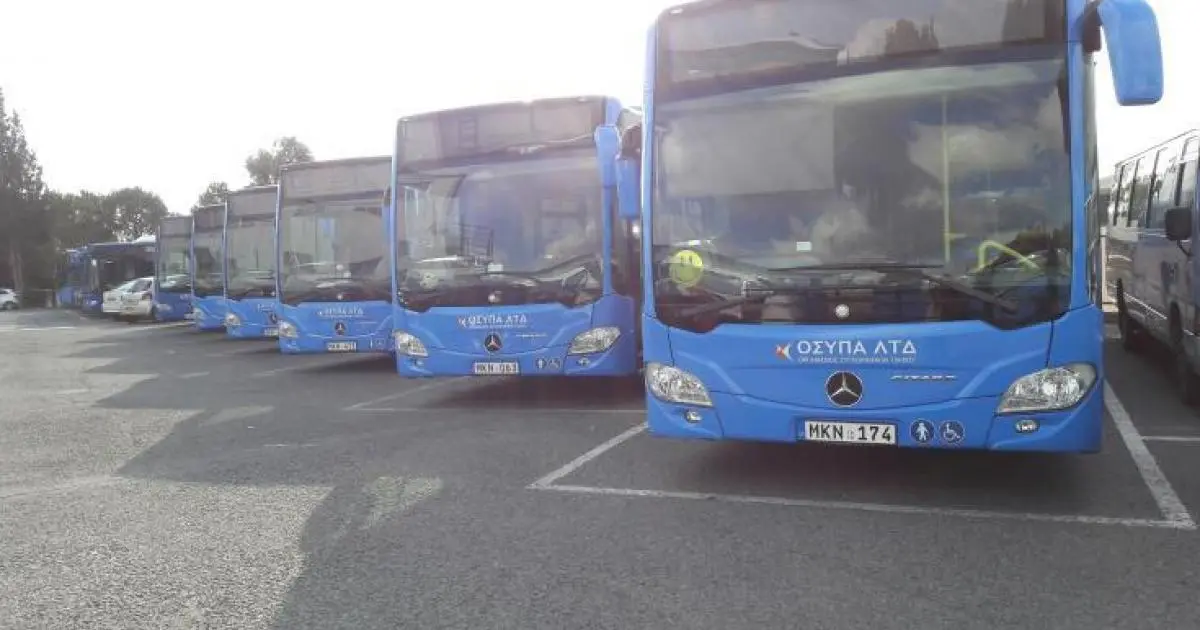 Δεν φέρει ευθύνη το προσωπικό για την αναταραχή στον ΟΣΥΠΑ