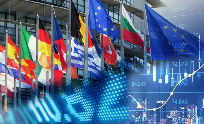 Ευρωπαϊκά χρηματιστήρια: Θετικά πρόσημα, άλμα για την Ericson