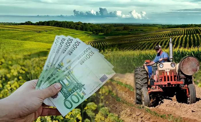 Τα λόμπι που παίζουν μπάλα στο χωράφι – Οι μπίζνες της Big Agriculture