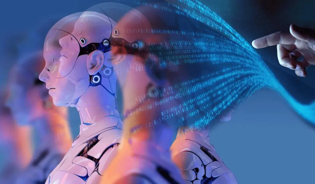 Η Ασία προηγείται στην κούρσα της AI - Τι δείχνουν οι μετοχές