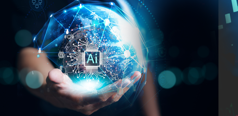 Στα $144 δισ. οι ευρωπαϊκές δαπάνες για Al έως το 2028