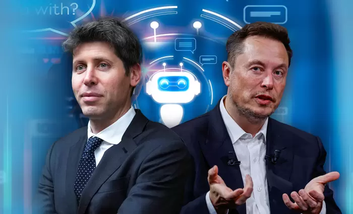 Μασκ: Πως προσπάθησε να μπλοκάρει τη μεγάλη συμφωνία AI του Σαμ Άλτμαν στη Μέση Ανατολή