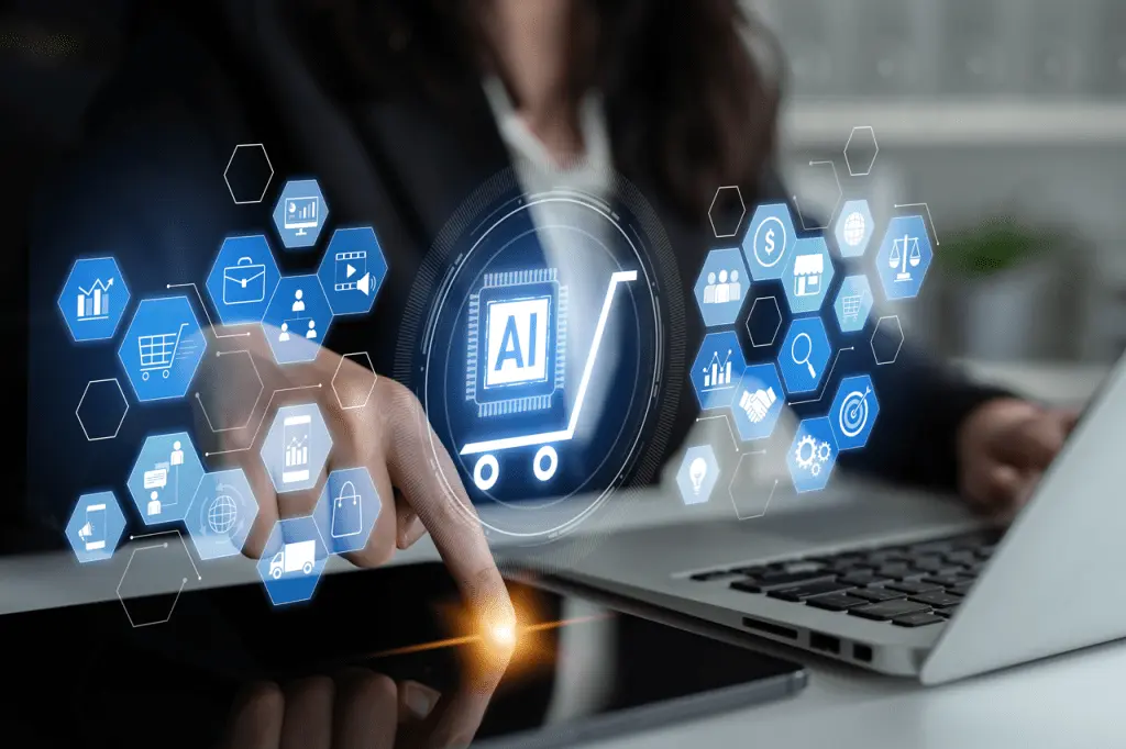 Politico: Γιατί η ΕΕ χάνει την κούρσα της AI από τις ΗΠΑ