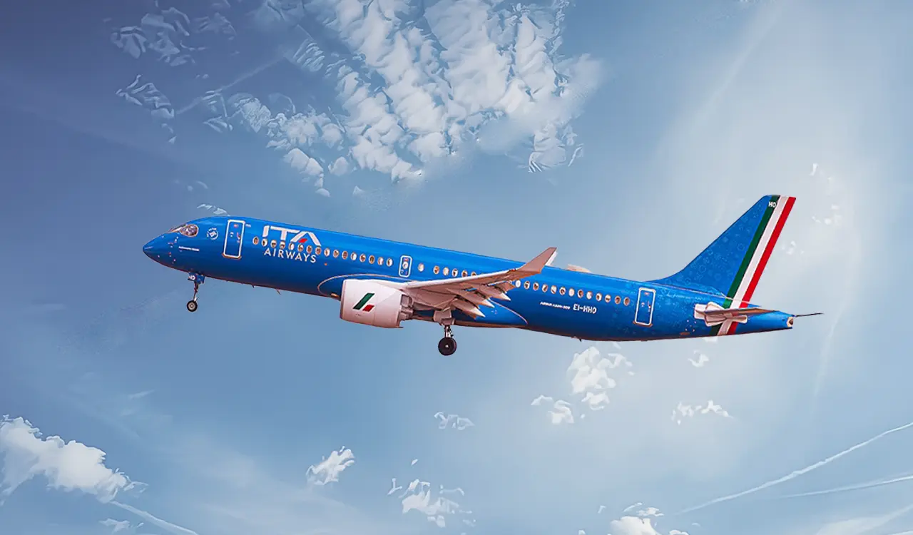 Ξεπέρασε τον σκόπελο της Μελόνι η Lufthansa - Προχωράει η εξαγορά της ΙΤΑ