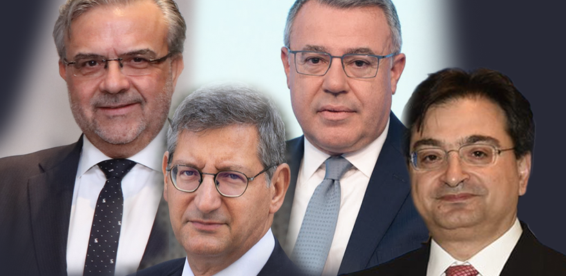 «Αγοραστής» για τις ελληνικές τράπεζες η Goldman - Οι νέες τιμές στόχοι [πίνακες]