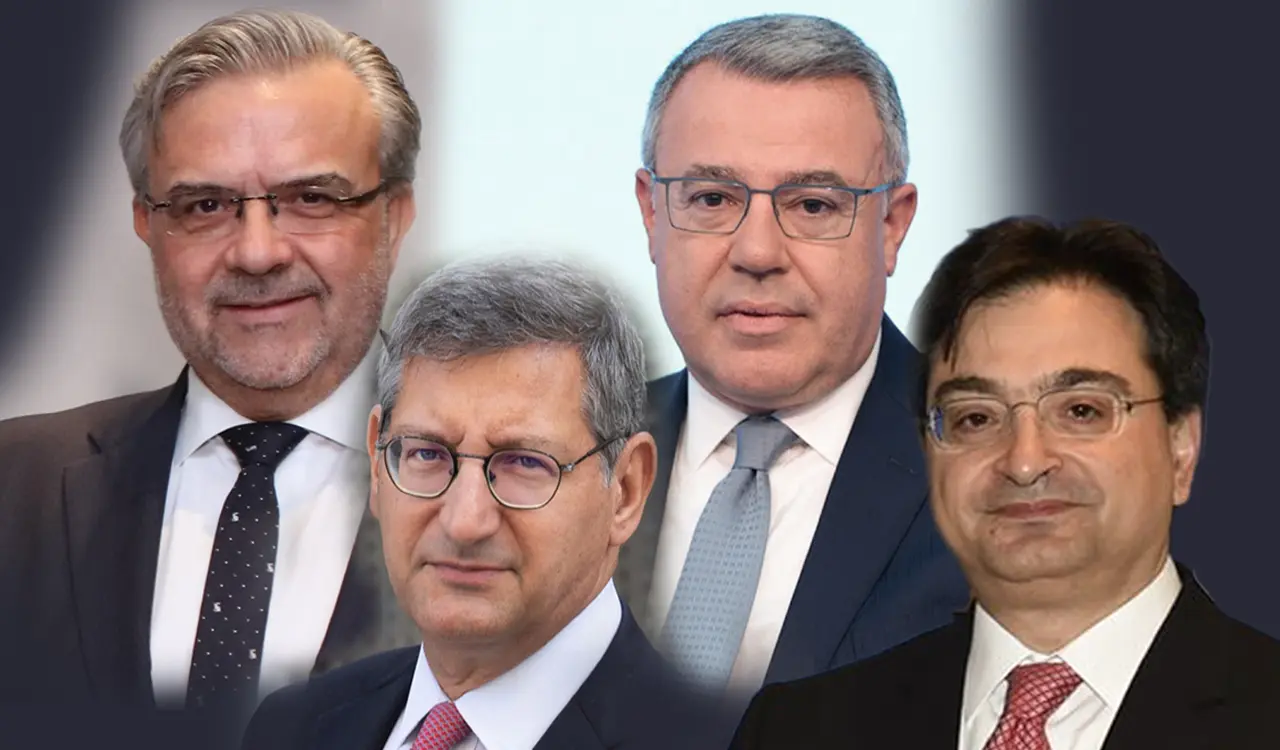 «Αγοραστής» για τις ελληνικές τράπεζες η Goldman - Οι νέες τιμές στόχοι [πίνακες]