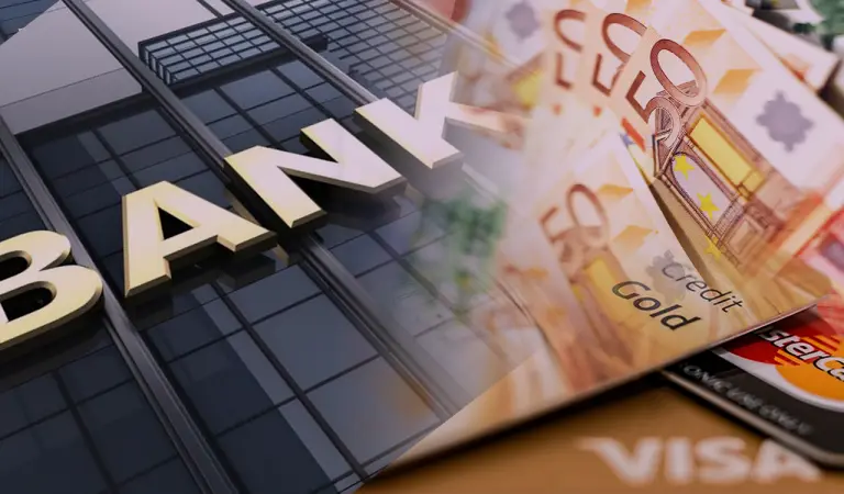 Στα ύψη παραμένουν τα κέρδη των κυπριακών τραπεζών το α' εξάμηνο του έτους