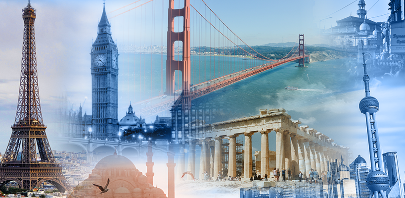 Η πορεία των τιμών των κατοικιών σε 150 πόλεις ανά τον κόσμο (πίνακας)