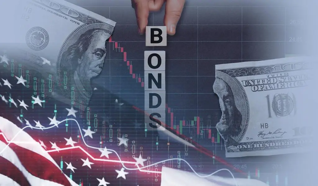 Αμερικανικά ομόλογα: Μειώνεται η απόδοση του 10ετούς