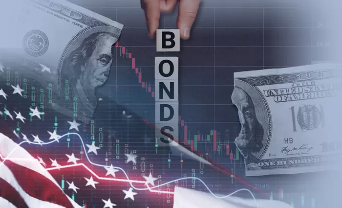Αμερικανικά ομόλογα: Διώχνει τους επενδυτές το αμερικανικό χρέος