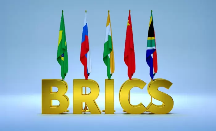 BRICS: Πώς «μπαίνουν» στα κενά που αφήνουν οι ΗΠΑ υπό τον Τραμπ