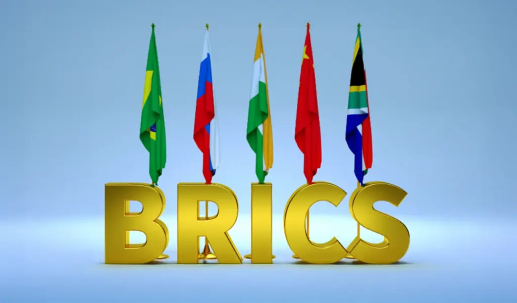 BRICS: Πώς «μπαίνουν» στα κενά που αφήνουν οι ΗΠΑ υπό τον Τραμπ