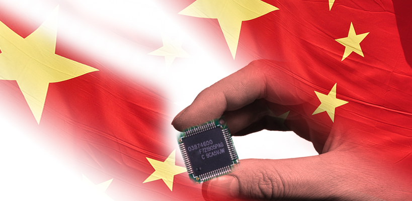 Nvidia – AMD: Στην κυβέρνηση Τραμπ το 15% των εσόδων τους στην Κίνα