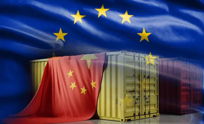 Μικρό καλάθι κρατά η ΕΕ στις συζητήσεις με την Κίνα