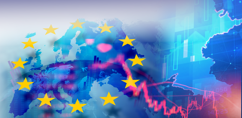 Ευρωπαϊκά Χρηματιστήρια: Μικρά κέρδη στις αγορές - Στο επίκεντρο ο πληθωρισμός