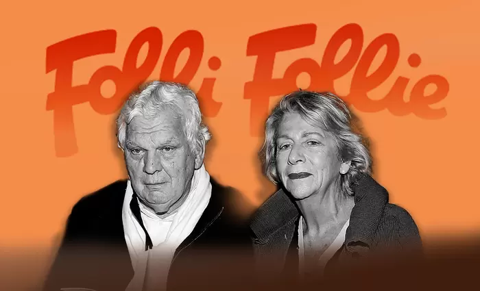 Folli Follie: Βαριές ποινές στην οικογένεια Κουτσολιούτσου