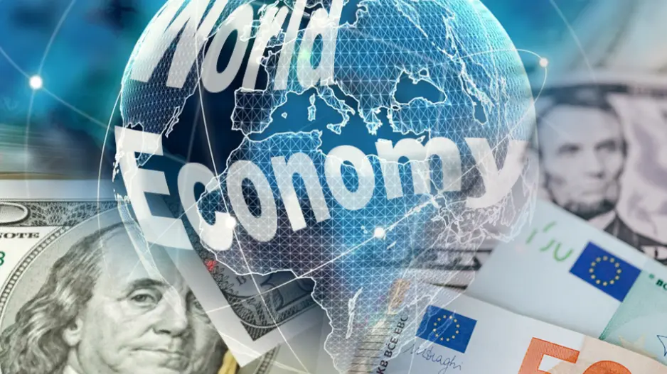 Το 2023 φέρνει ύφεση για την παγκόσμια οικονομία
