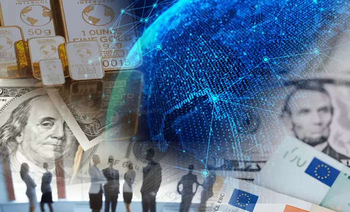 Ποιοι κρατάνε στα χέρια τους το μέλλον της οικονομίας