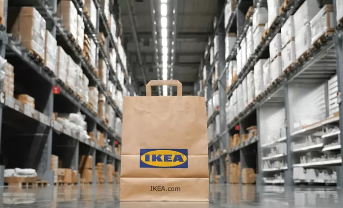 IKEA: Σκοντάφτει πάνω σε Amazon, Temu, Shein