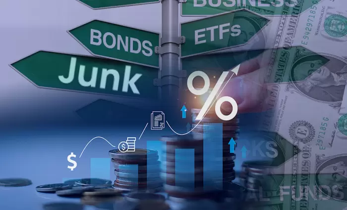 Ευρώπη: Ευκαιρίες στα… σκουπίδια – Στα ύψη τα junk εταιρικά ομόλογα