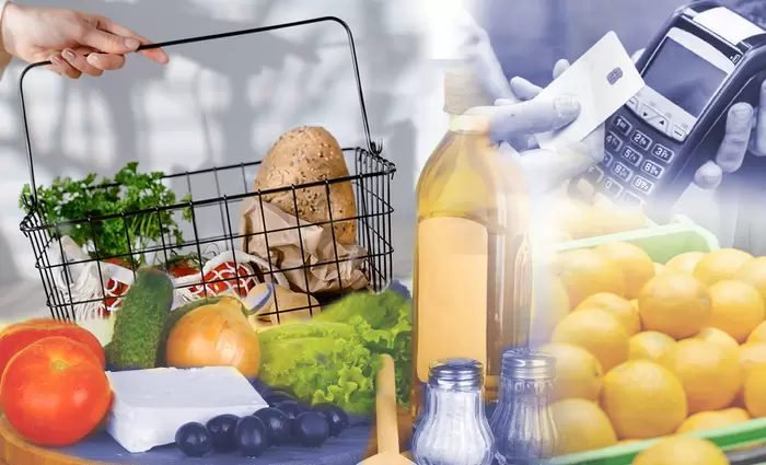 Μειώθηκε στο 3,9% ο πληθωρισμός στην Κύπρο τον Απρίλιο