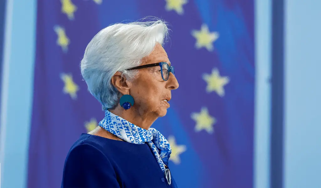 Λαγκάρντ: Το τριπλό μπράβο της Λαγκάρντ στη Γερμανία