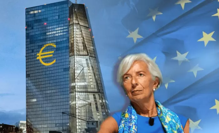 Ευρώ: Γιατί η ισχυροποίησή του μπορεί να γίνει «πονοκέφαλος» για την ΕΚΤ